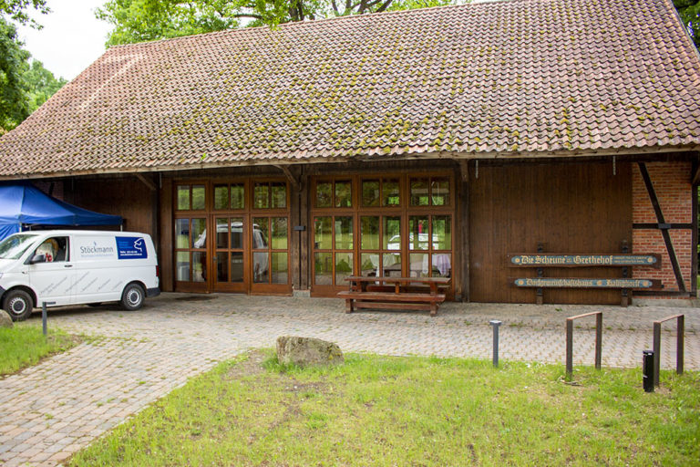 Grethehof in Habighorst