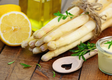 Eschedeer Feierabend: Spargelbuffet