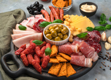 Eschedeer Feierabend: Vesper-Abend